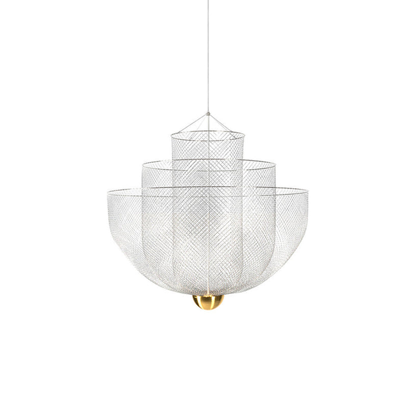 Lampadario Aneli