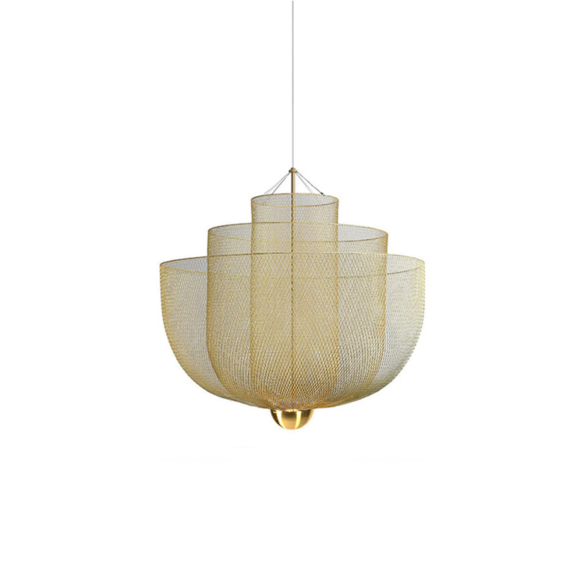Lampadario Aneli