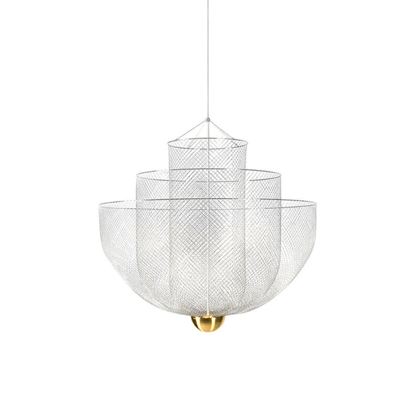 Lampadario Aneli