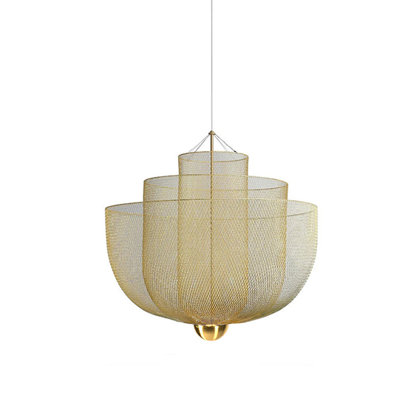 Lampadario Aneli