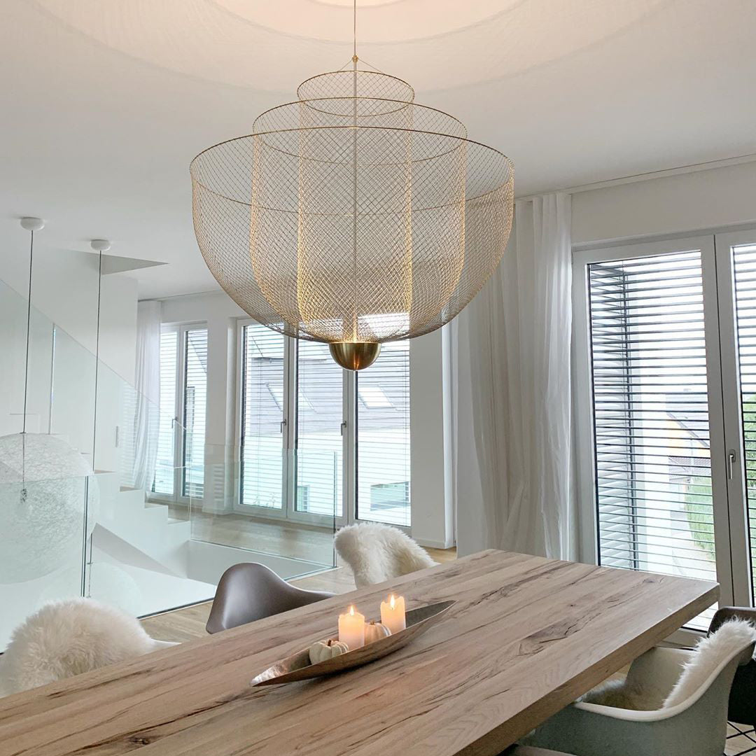 Lampadario Aneli