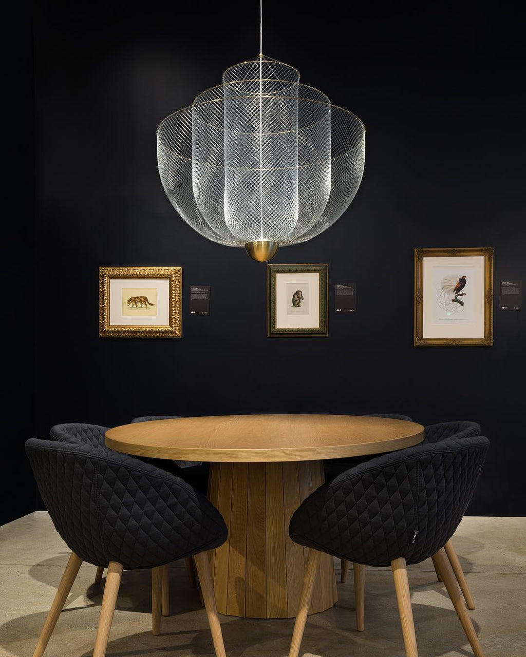 Lampadario Aneli
