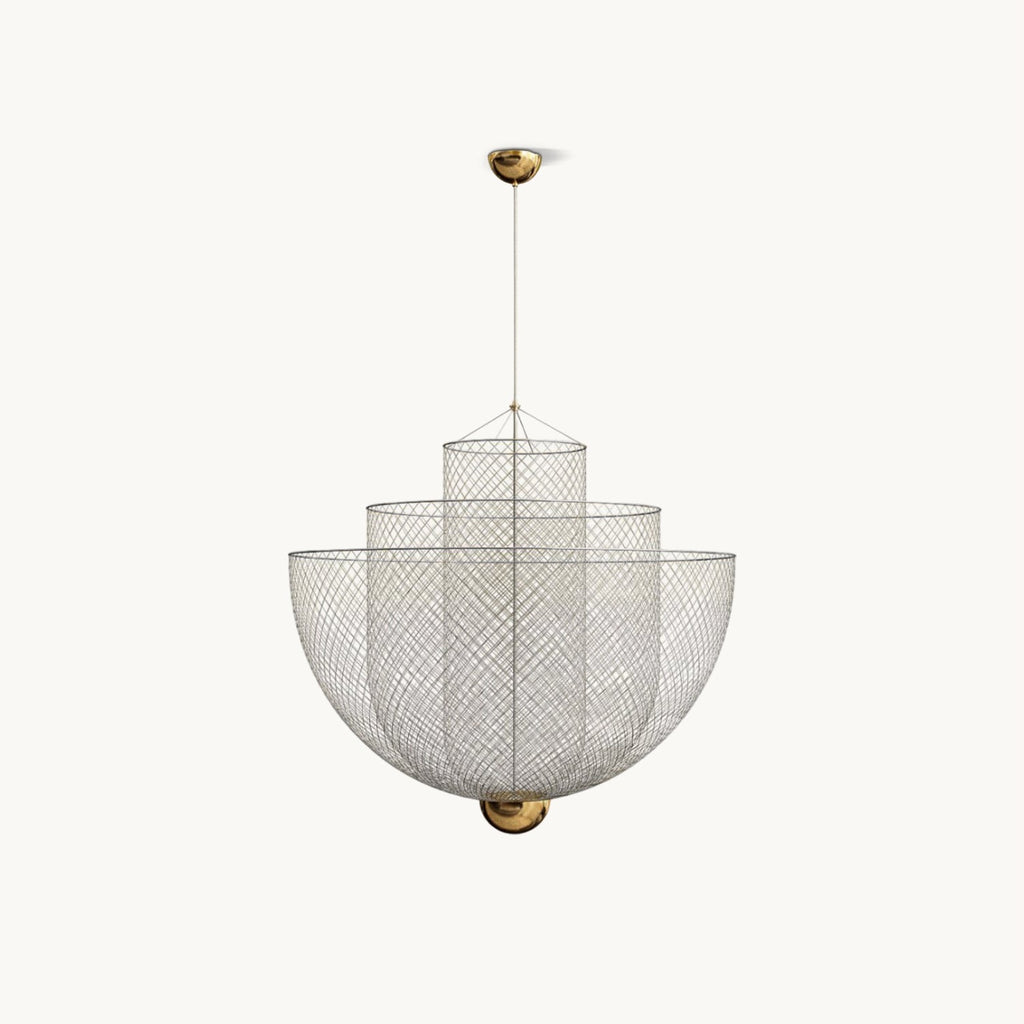 Lampadario Aneli