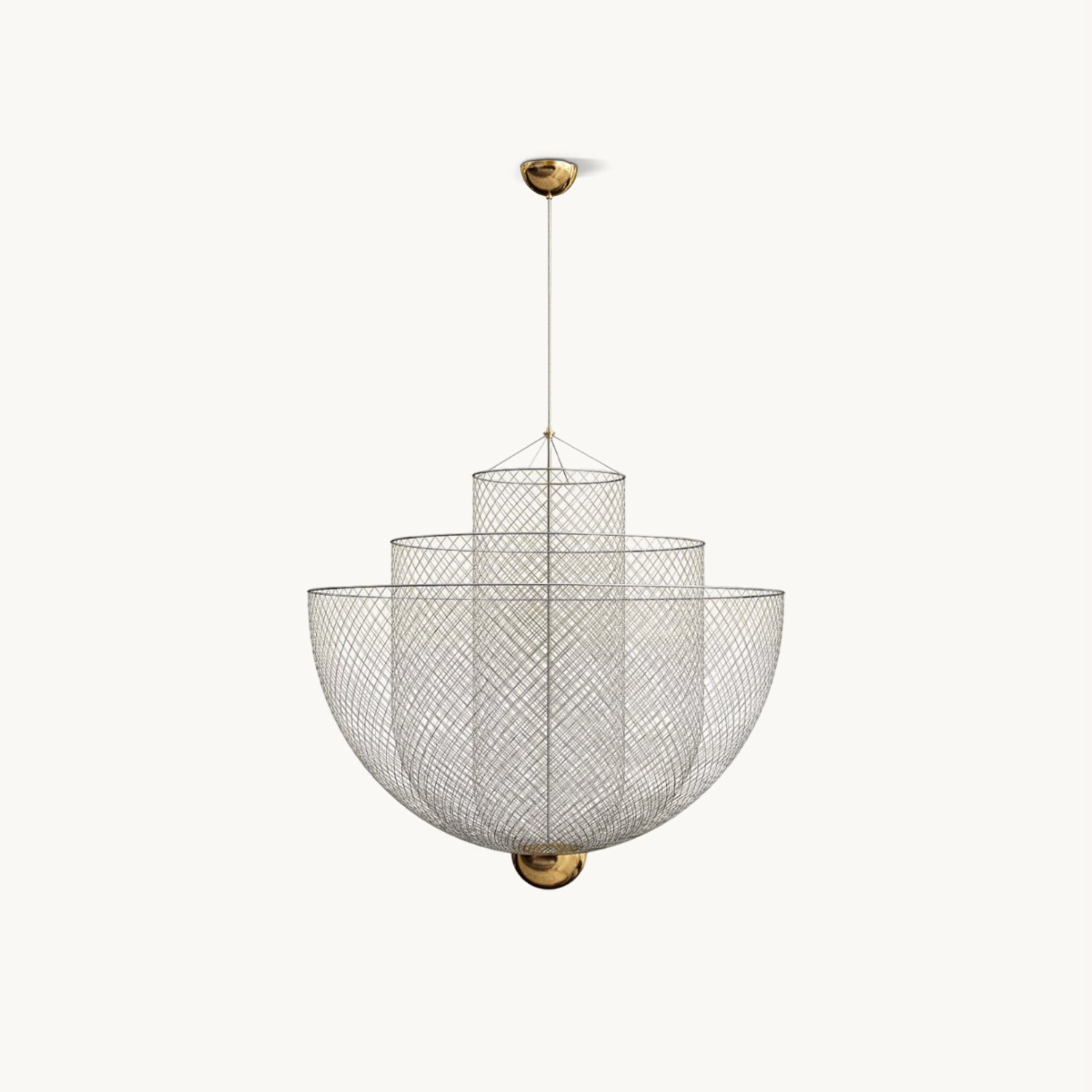 Lampadario Aneli