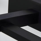 Applique da parete lineare Silavella