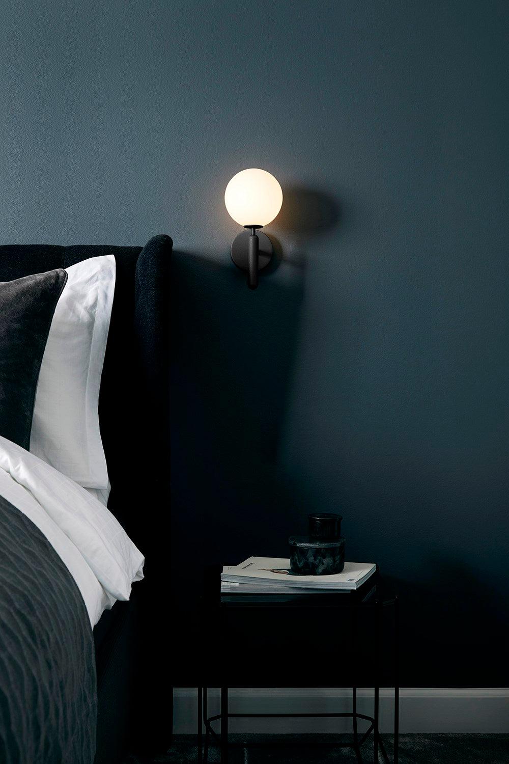 Nordica Wall Lamp – detail 33