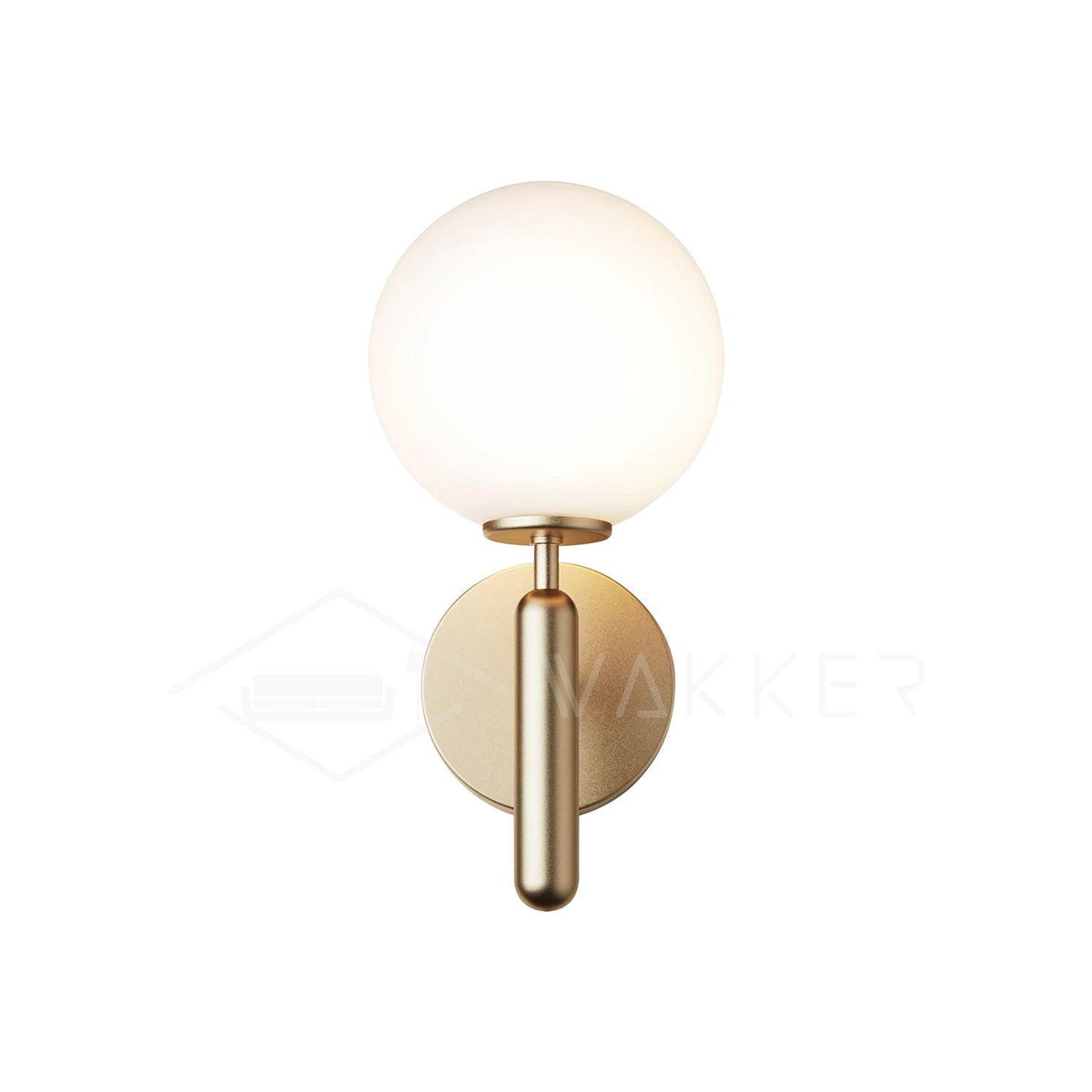 Scandiluxe Wall Light – detail 38