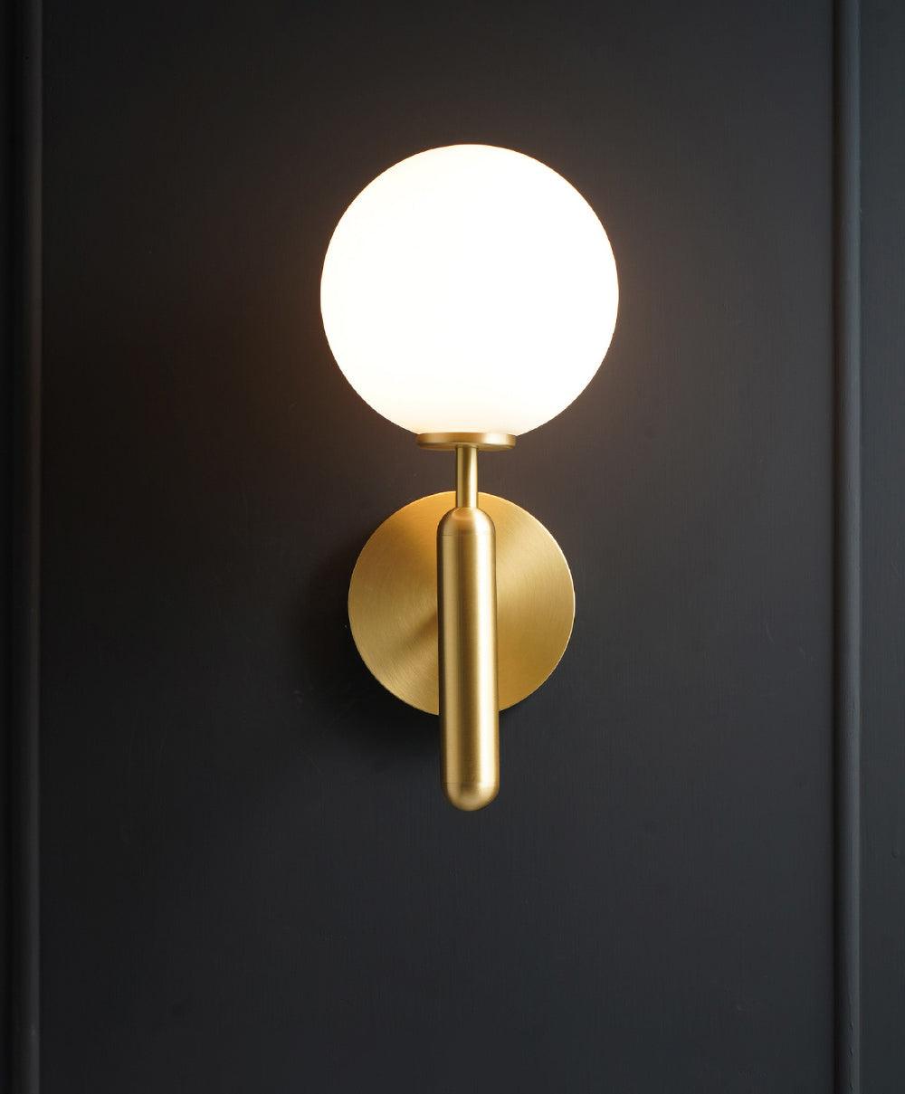 Nordica Wall Lamp – detail 17