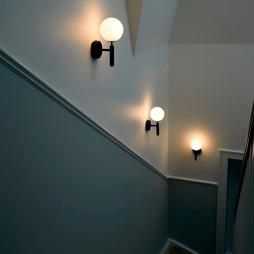 Scandiluxe Wall Light – detail 11