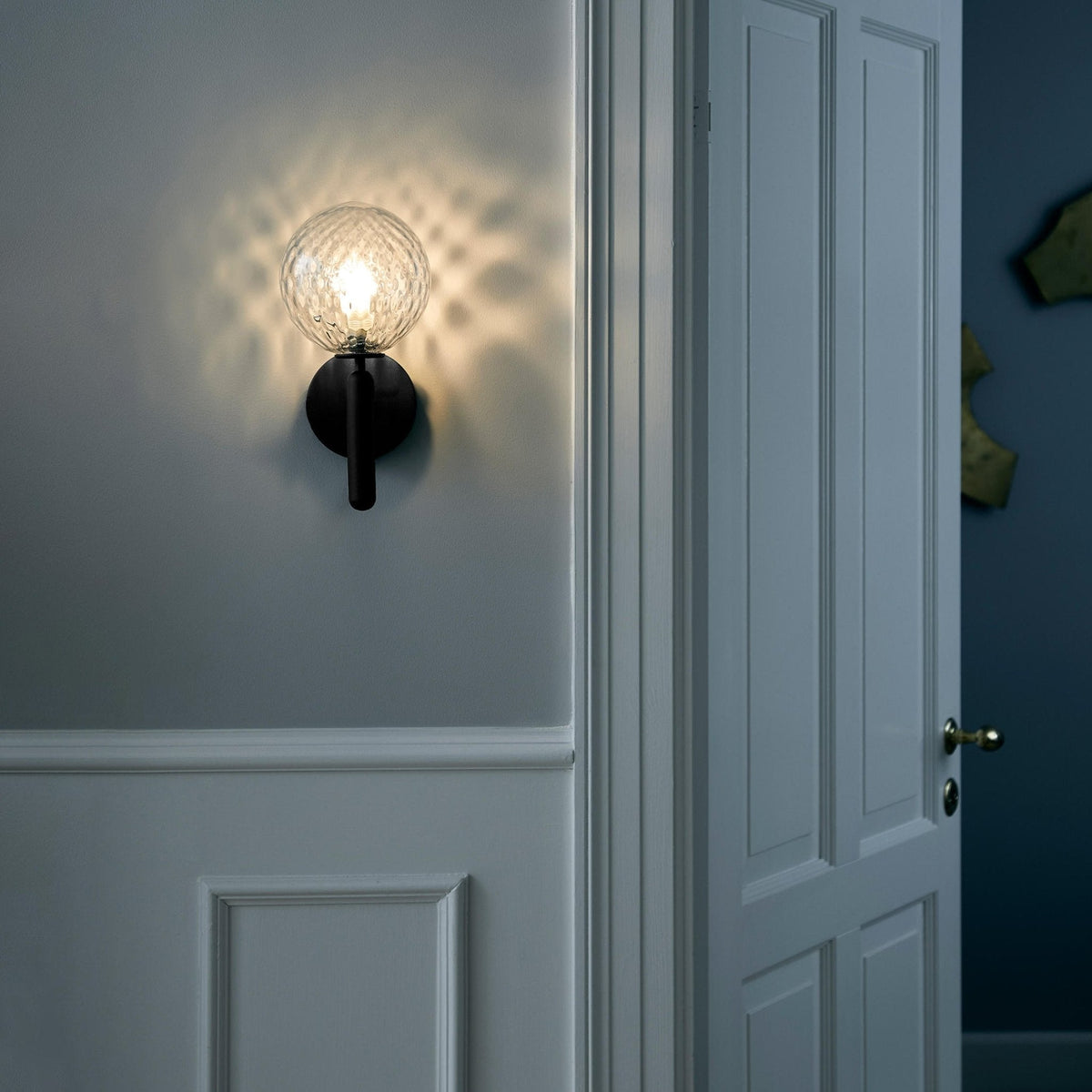 Scandiluxe Wall Light – detail 18