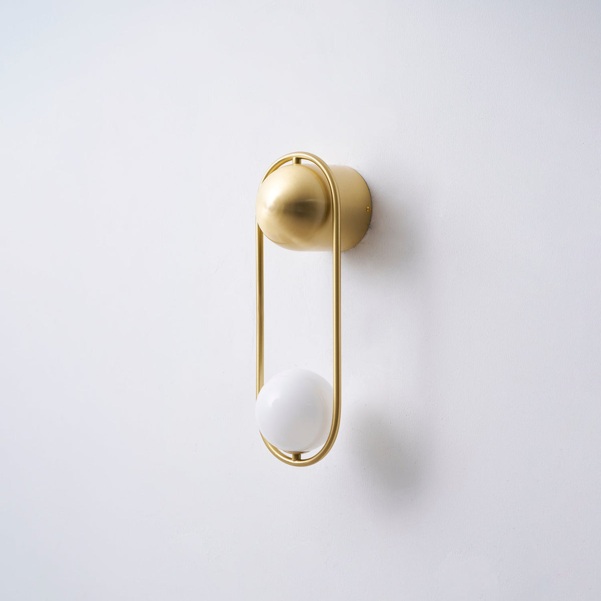 Mila Wall Lamp - Vakkerlight