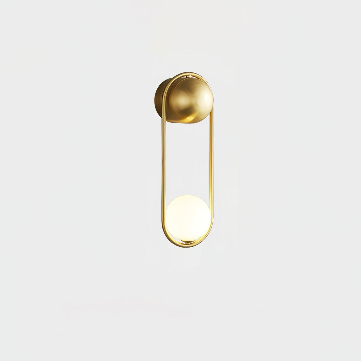 Mila Wall Lamp – detail 23