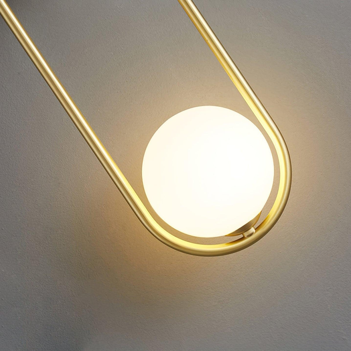 Mila Wall Lamp – detail 18