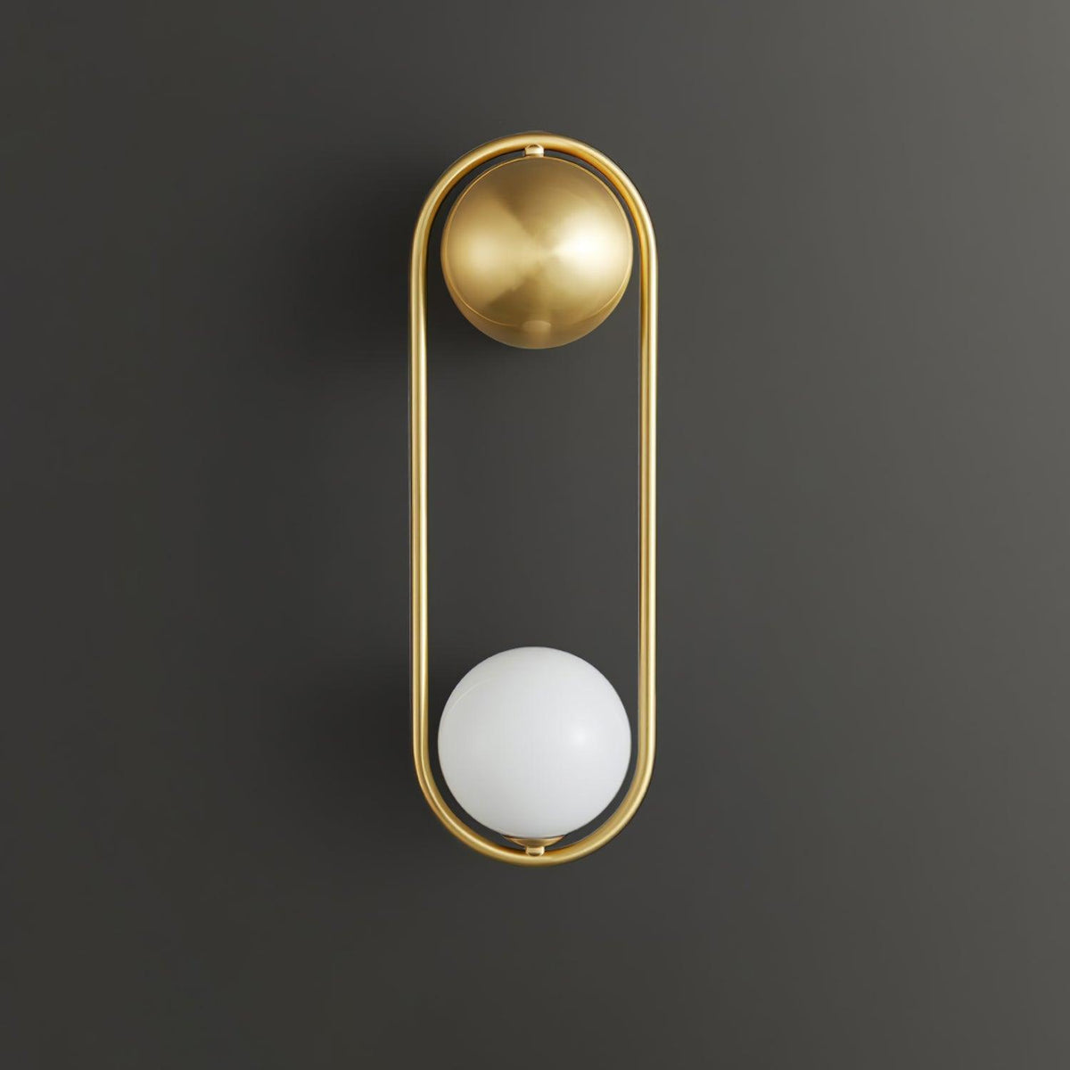 Mila Wall Lamp – detail 11
