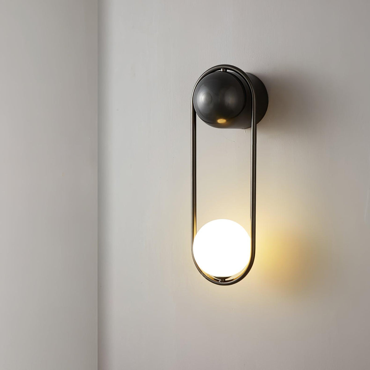 Mila Wall Lamp – detail 34
