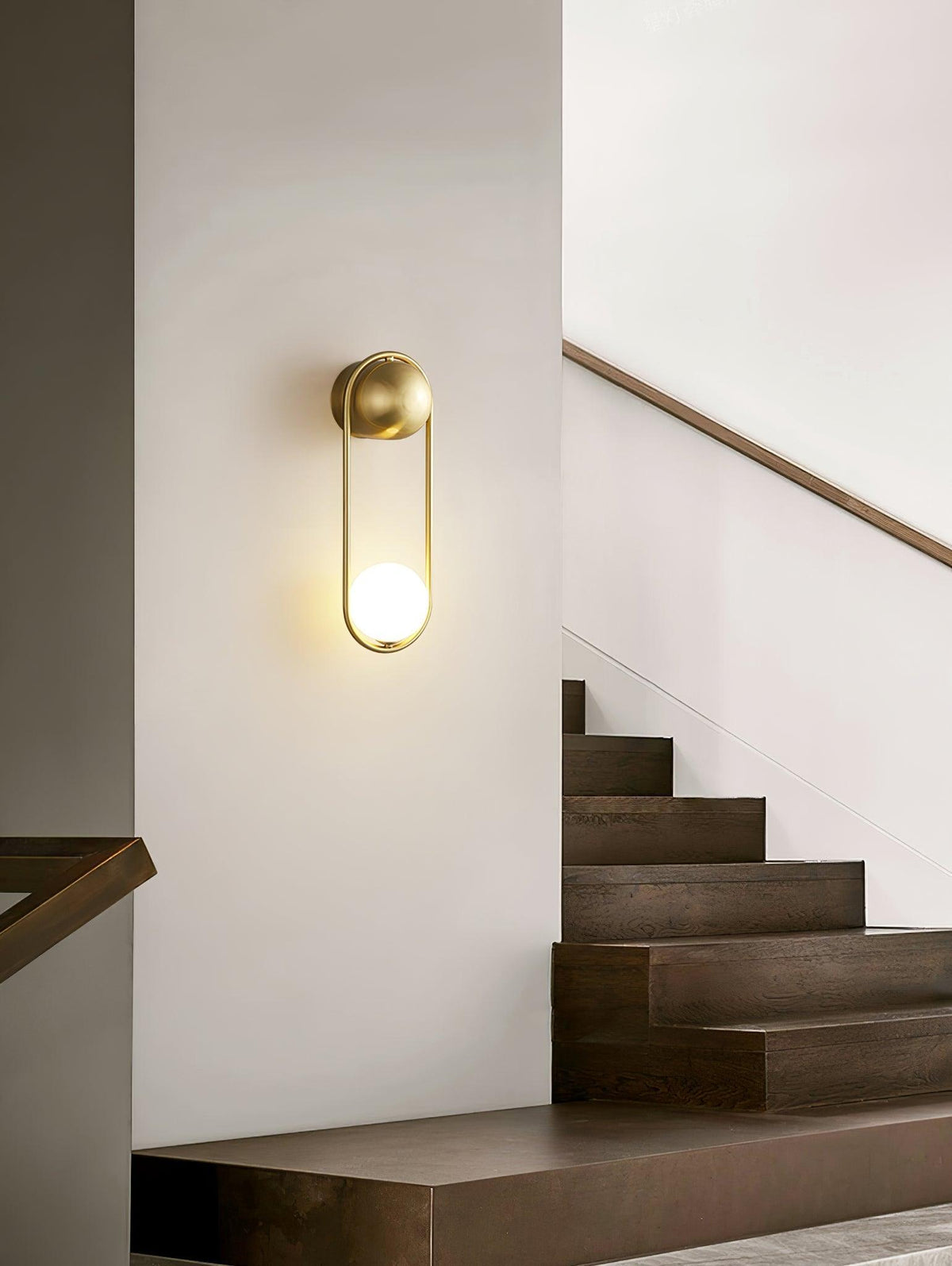 Mila Wall Lamp – detail 38