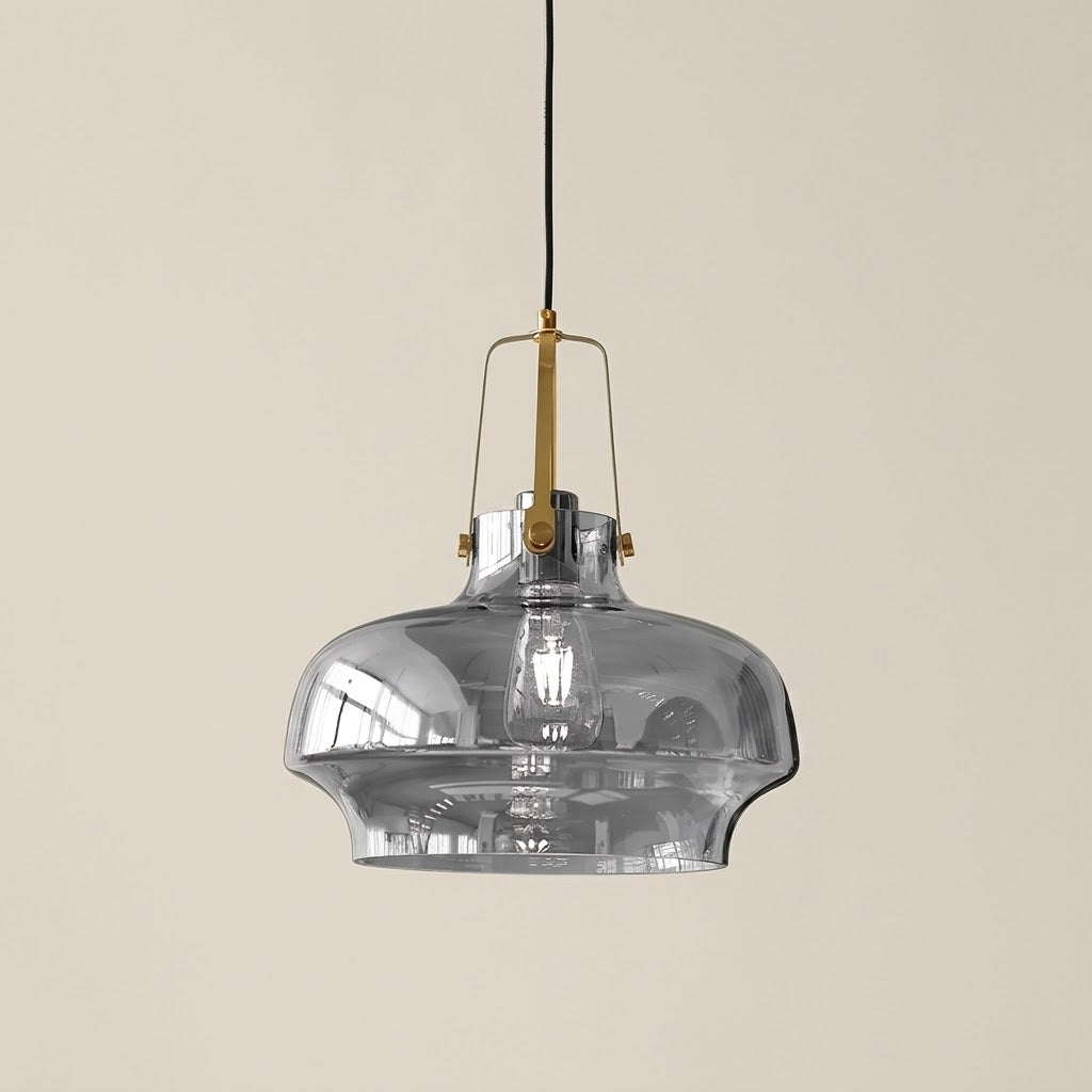 Lampada a sospensione Bauhaus Selvela