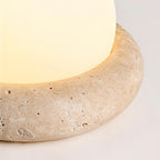 Lampada da tavolo da esterno Celelivo