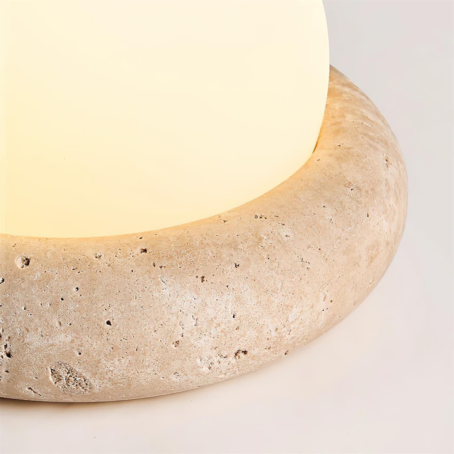 Lampada da tavolo da esterno Celelivo