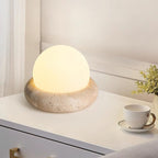 Lampada da tavolo da esterno Celelivo