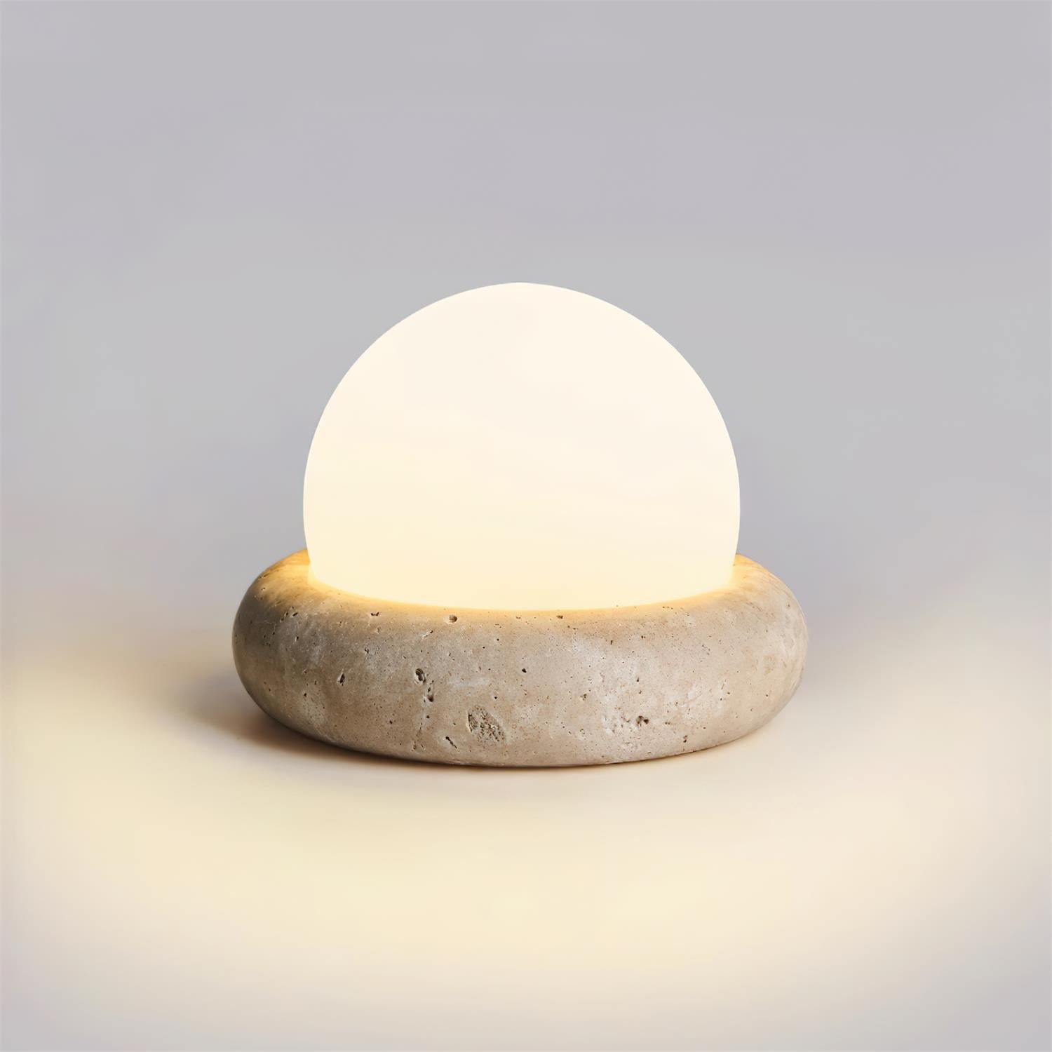 Lampada da tavolo da esterno Celelivo