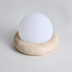 Lampada da tavolo da esterno Celelivo