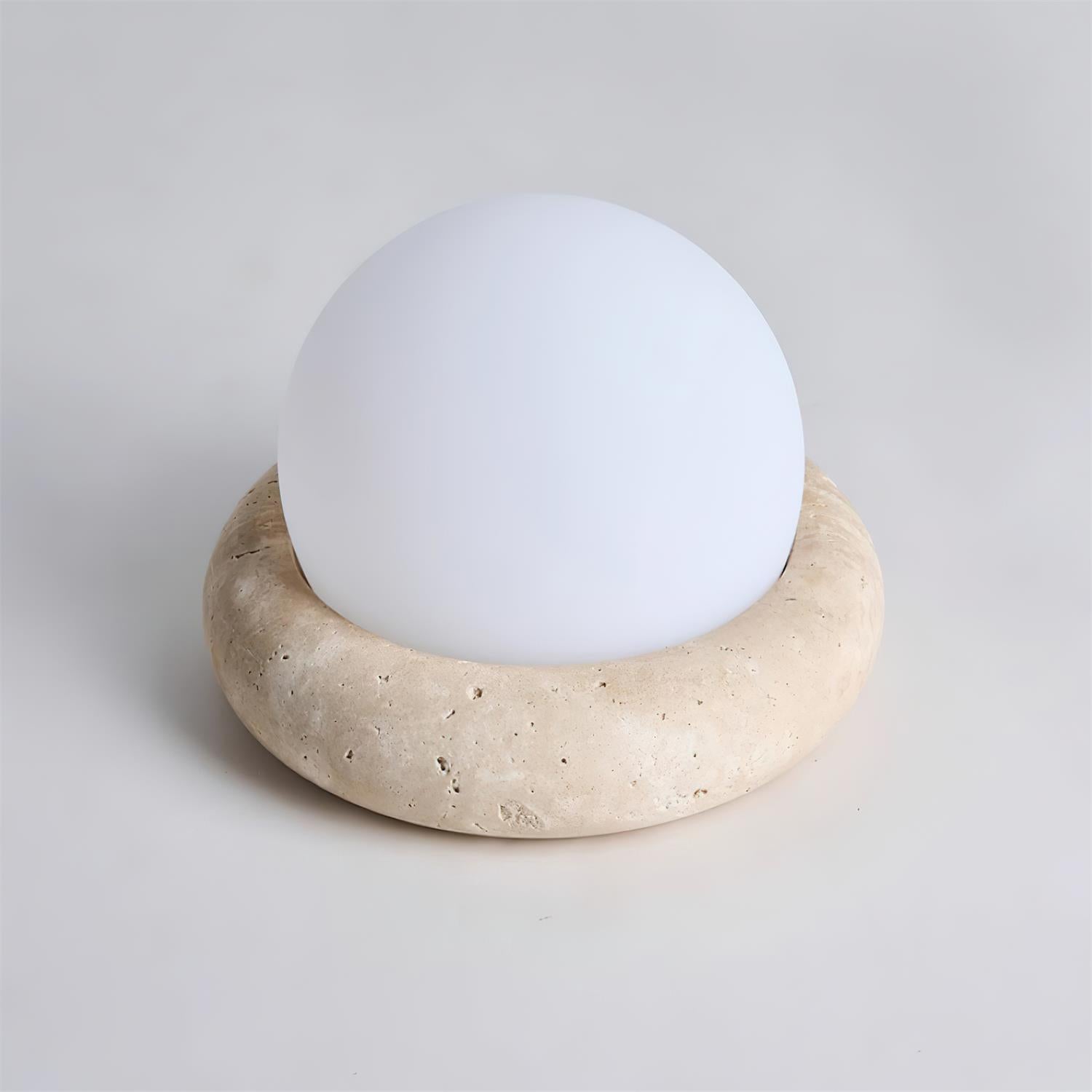 Lampada da tavolo da esterno Celelivo