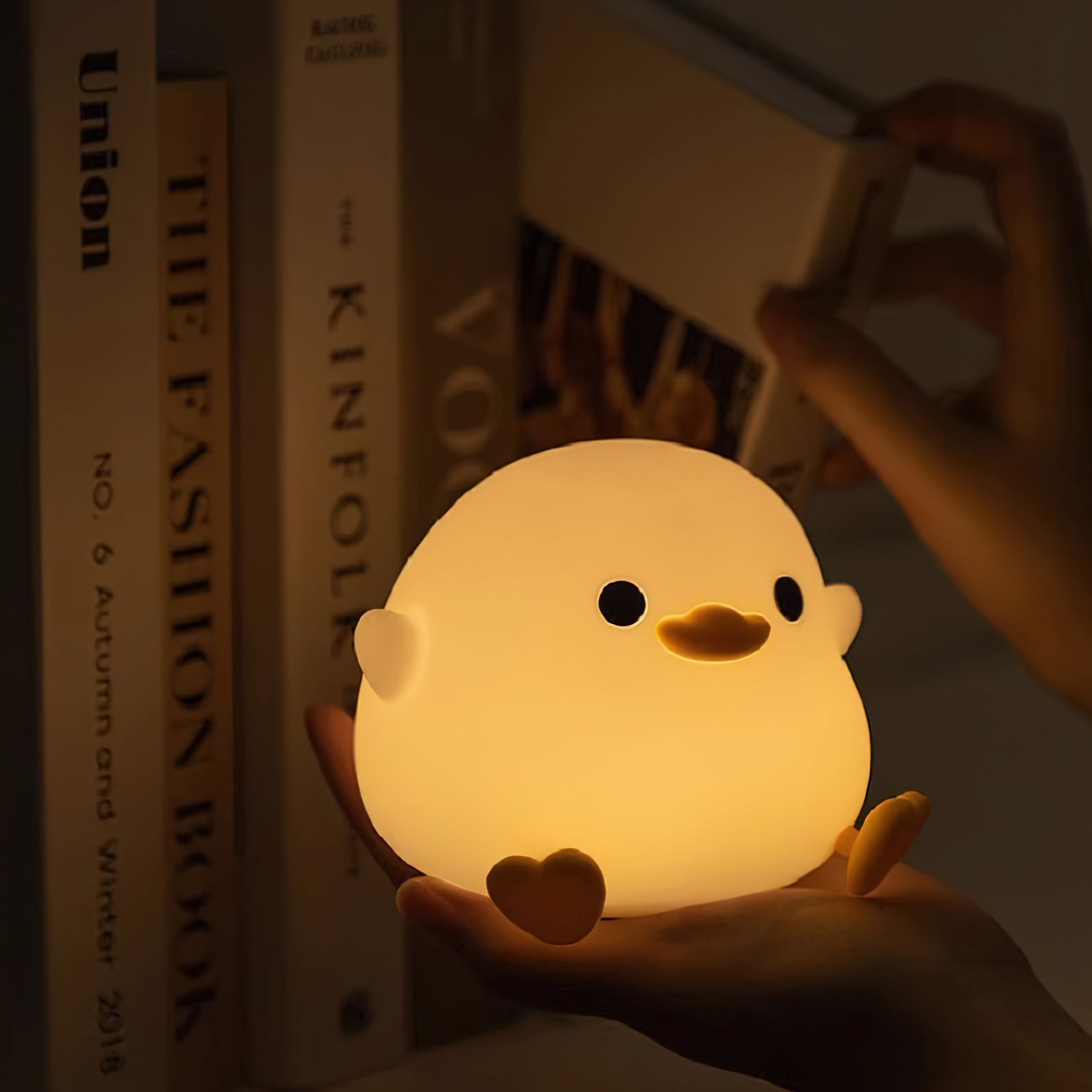 Lampada da tavolo a fungo Luminara