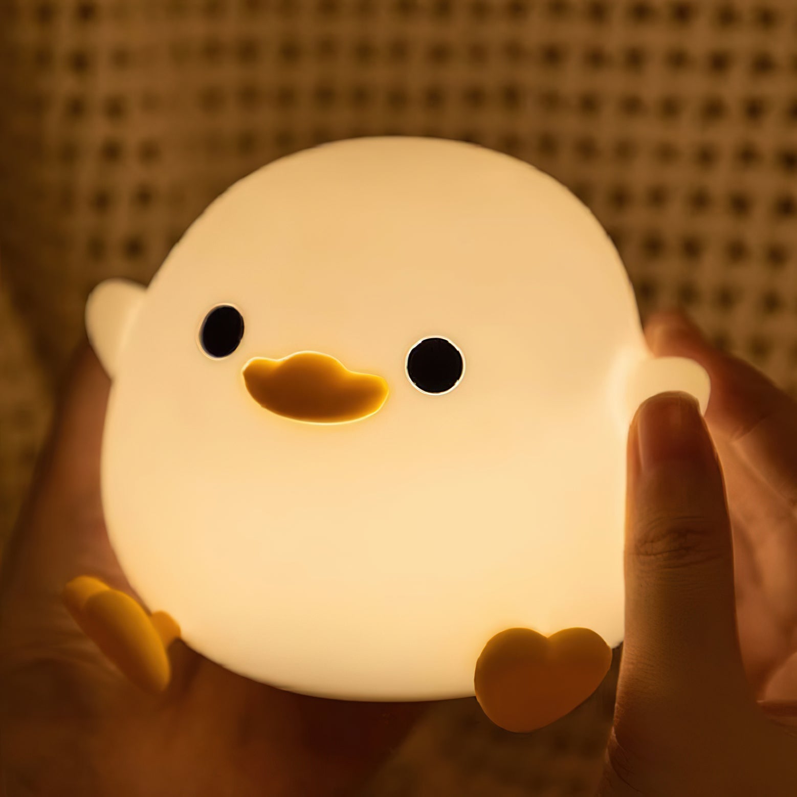 Lampada da tavolo a fungo Luminara
