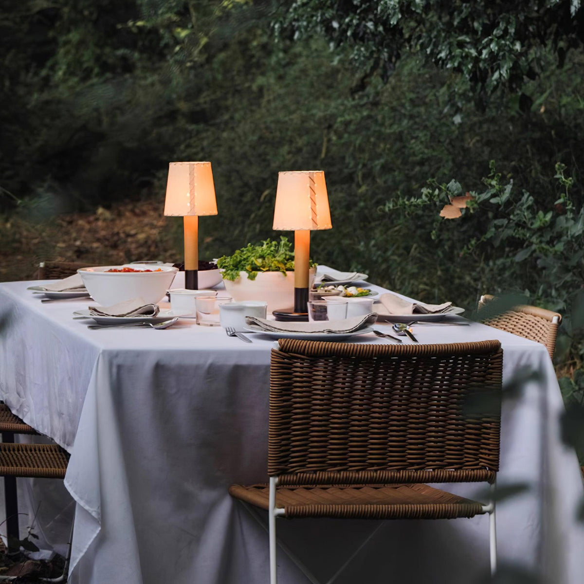 Minima Portable Table Lamp – detail 22