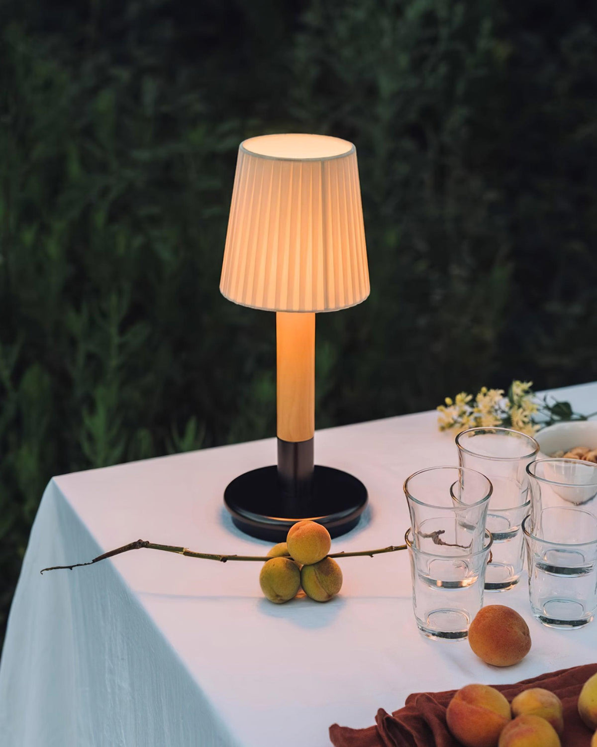 Minima Portable Table Lamp – detail 24