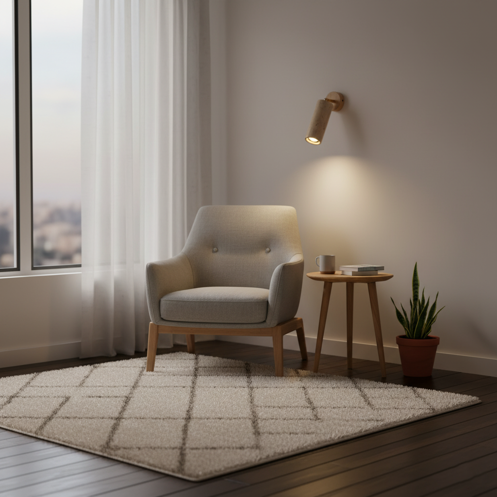Mireille Wall Lamp – detail 8