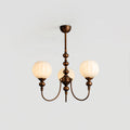 Lampadario vintage Calavi