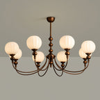 Lampadario vintage Calavi