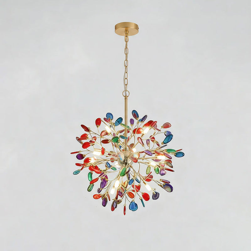 Lampadario Amisari