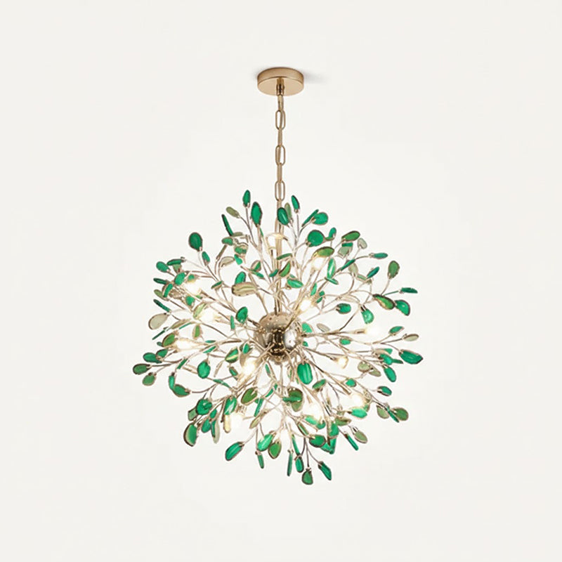 Lampadario Amisari