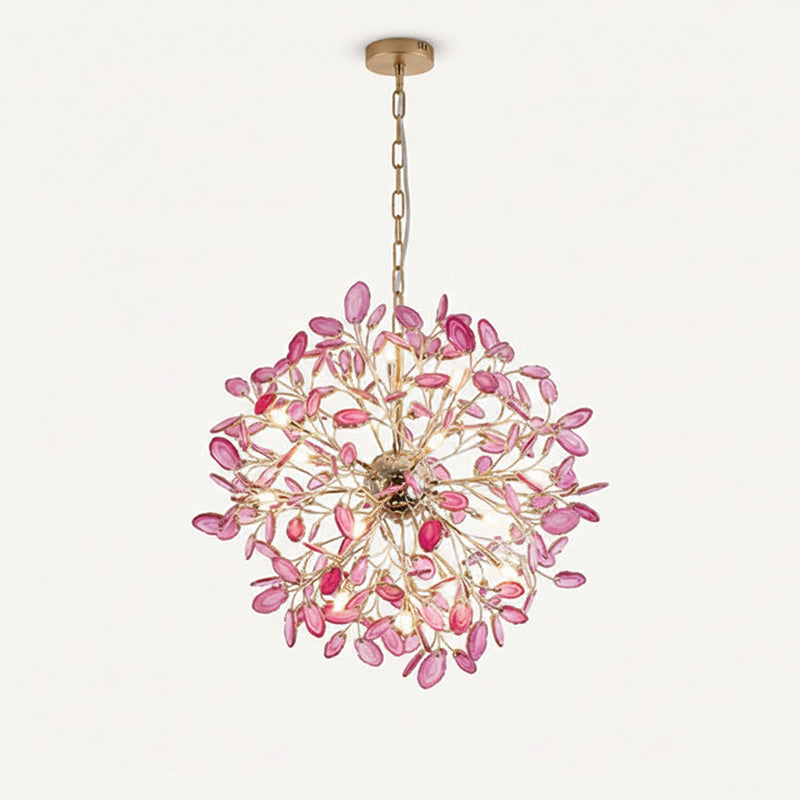 Lampadario Amisari