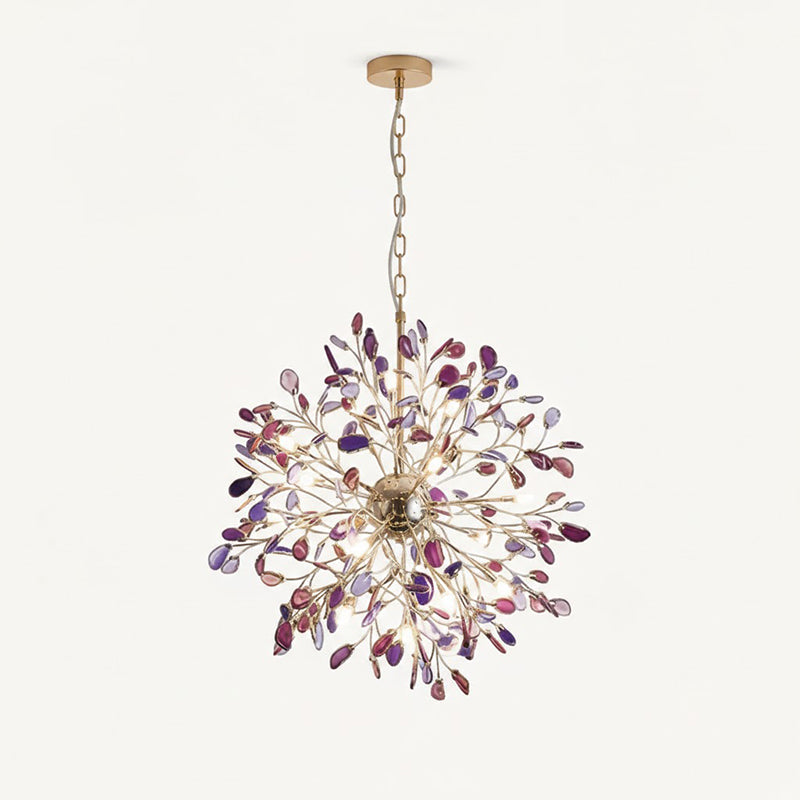 Lampadario Amisari