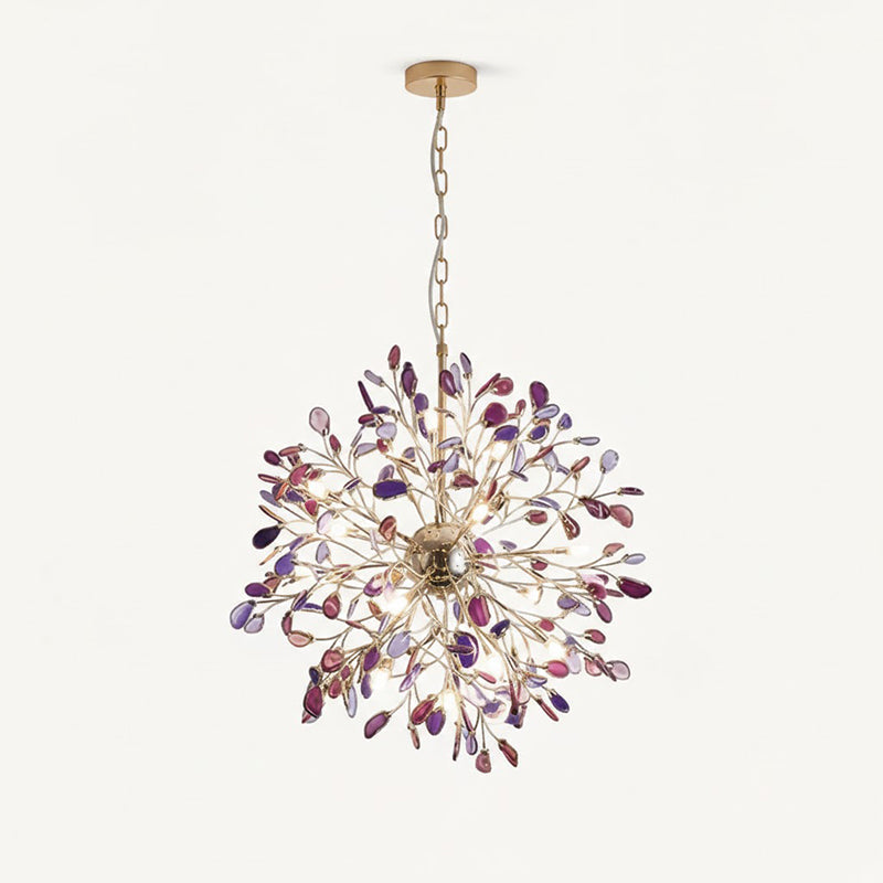 Lampadario Amisari