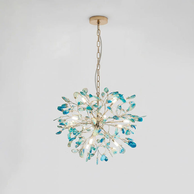 Lampadario Amisari