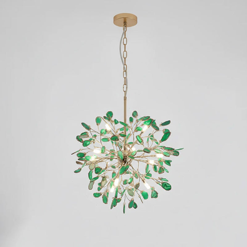 Lampadario Amisari