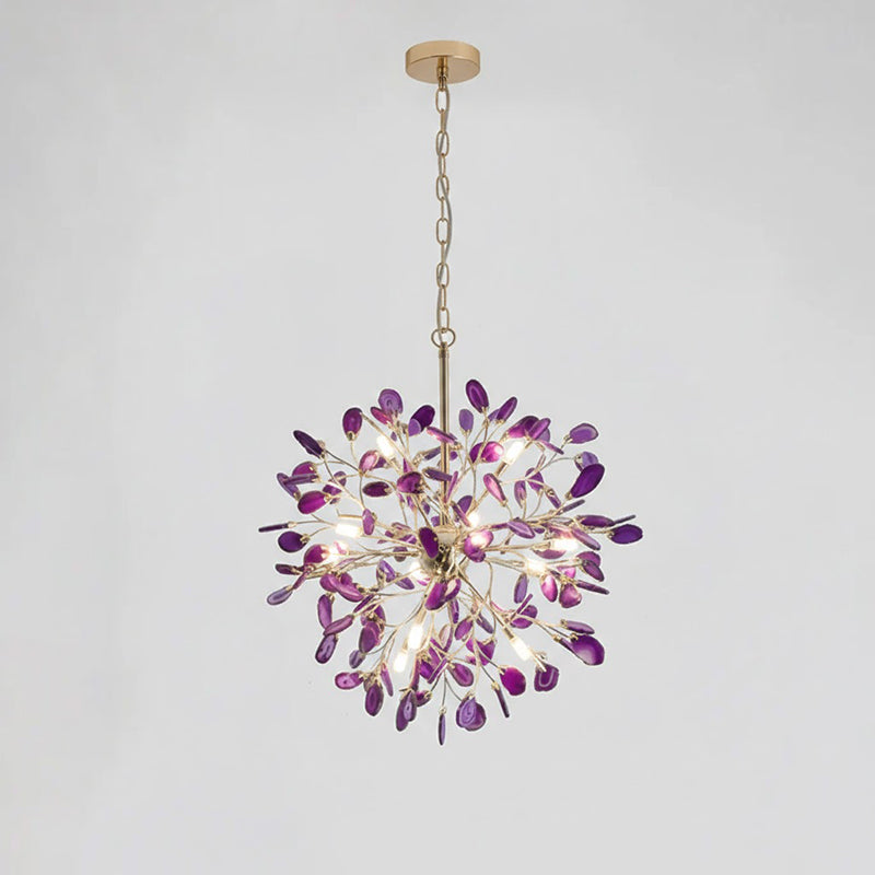 Lampadario Amisari