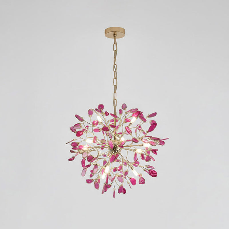 Lampadario Amisari