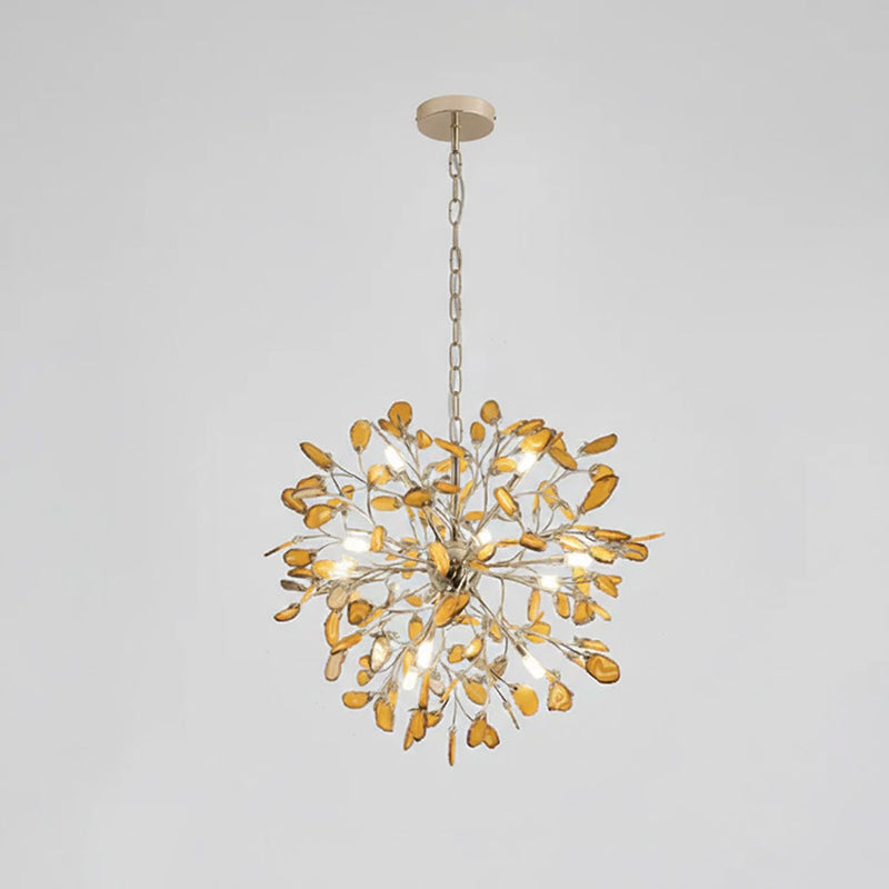 Lampadario Amisari