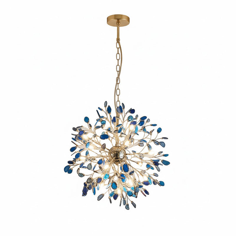 Lampadario Amisari
