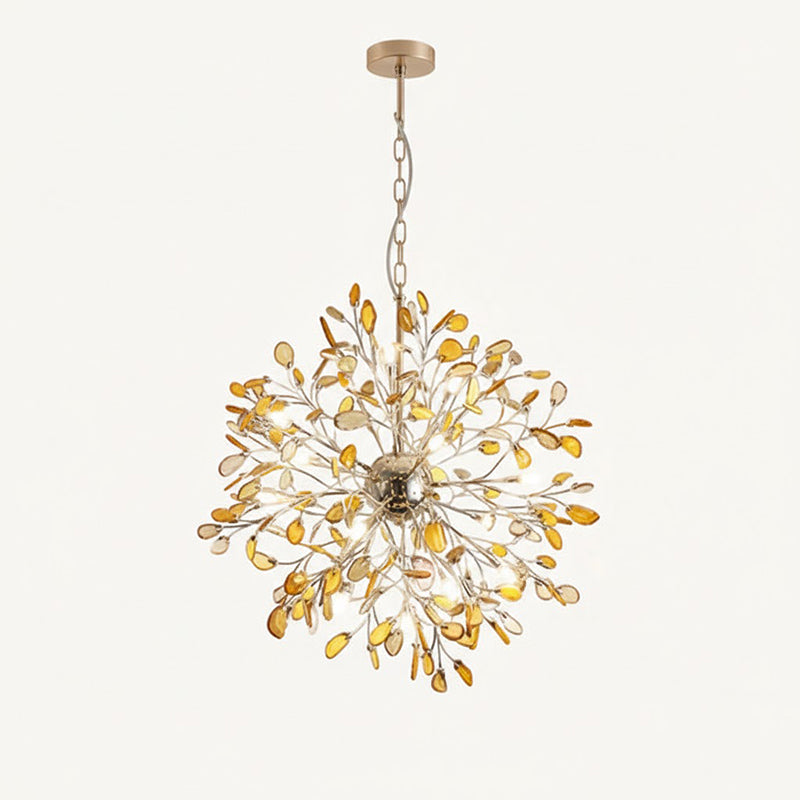 Lampadario Amisari