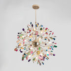 Lampadario Amisari
