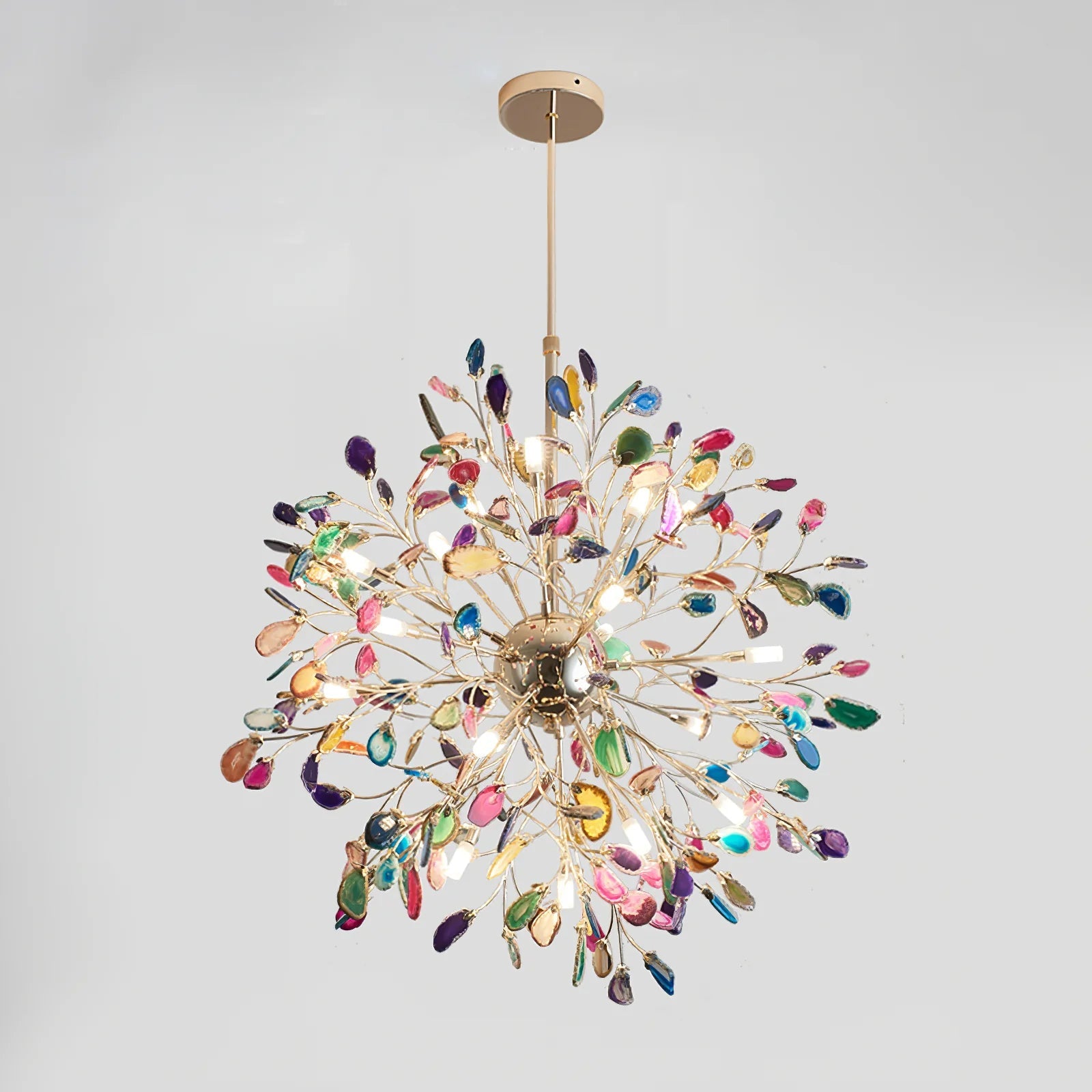 Lampadario Amisari