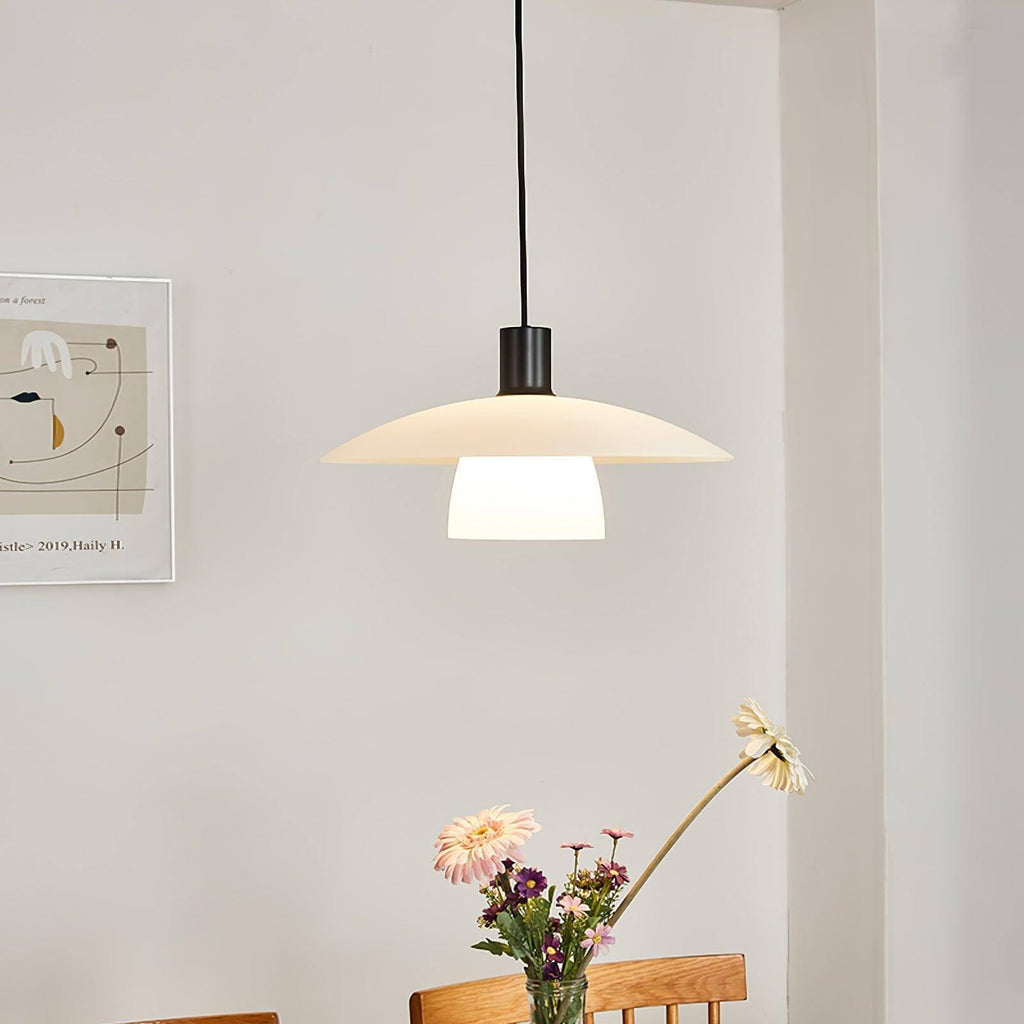 Lampada a sospensione Giessaro