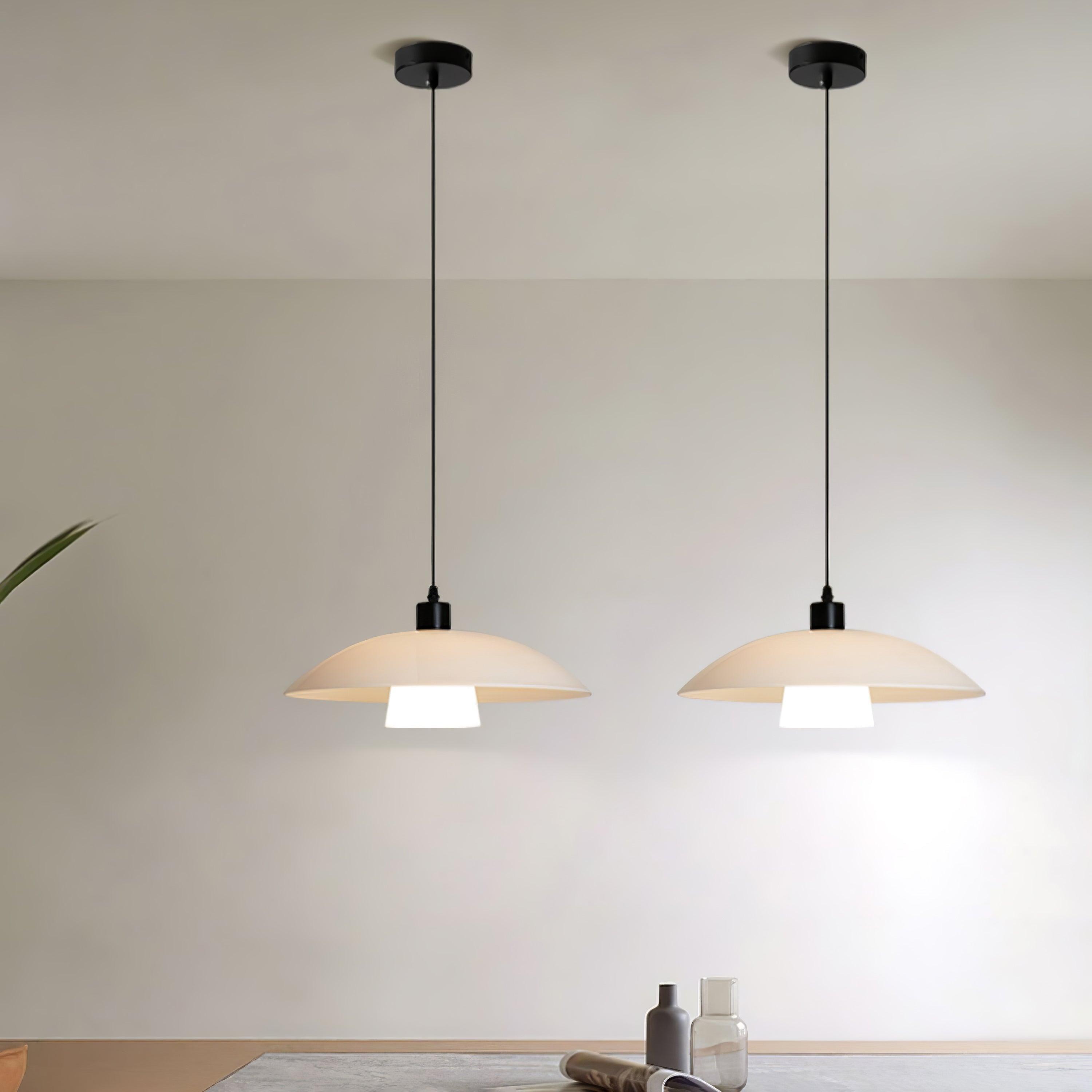 Lampada a sospensione Giessaro